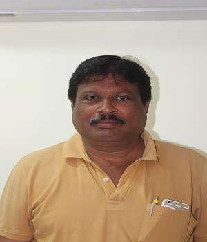 Rajesh Agrawal